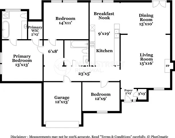 525 Devcon Ln — Photo 3