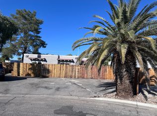 5082 Ranchovilla Ct #2, Las Vegas, NV 89146