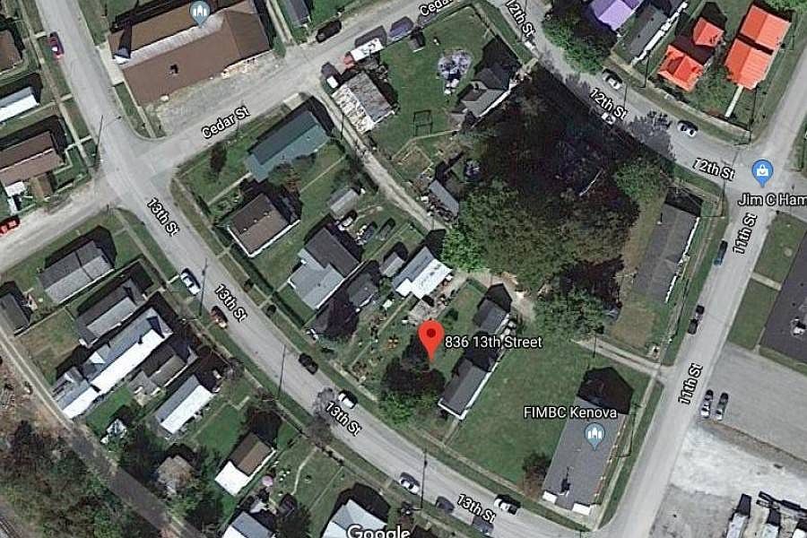 1st image of this home