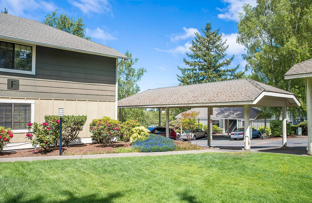 Building Photo - Aspen Heights