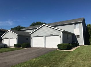 2745-2751 Scarlet Oak Dr, Toledo, OH 43615
