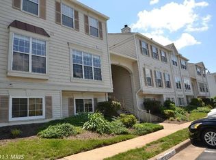 11193 Rienzi Pl APT 204, Manassas, VA 20109
