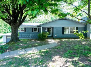 1401 Knight Rd, Louisville, KY 40214