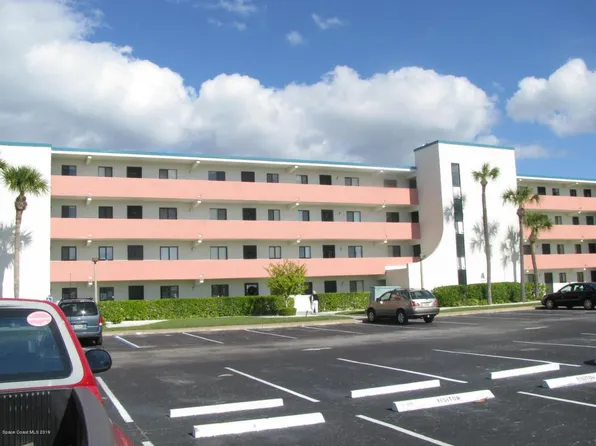 2465 S Washington Ave APT 303A, Titusville, FL 32780