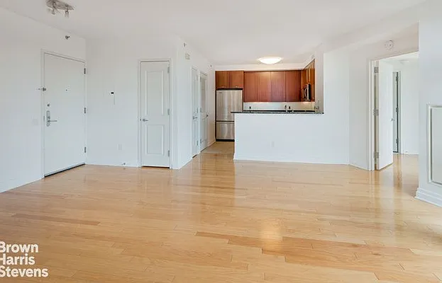 Rented by Brown Harris Stevens | media 21