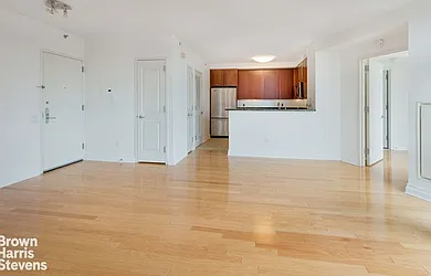 Rented by Brown Harris Stevens