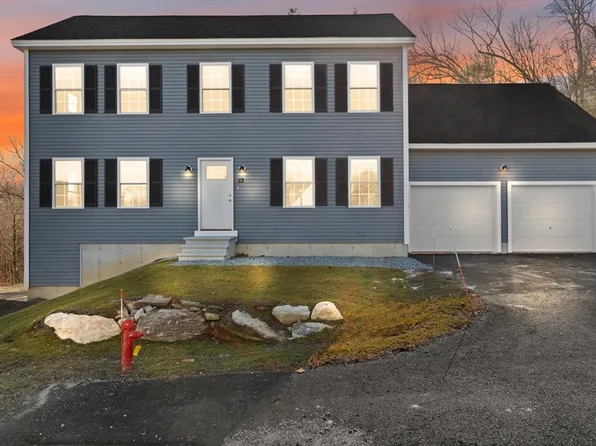 13-13R Pine Hill Way #13, Harvard, MA 01451