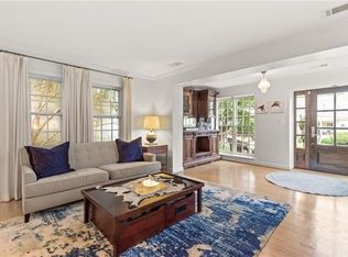 456 Hascall Rd NW, Atlanta, GA 30309