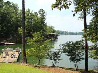 765 Windy Point Dr, Dadeville, AL 36853