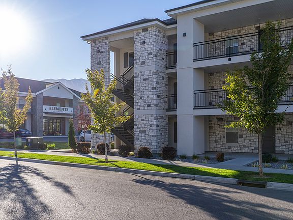 2nd image of 67 W 600 S #B301