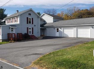 331 Nilson Rd, Bellefonte, PA 16823