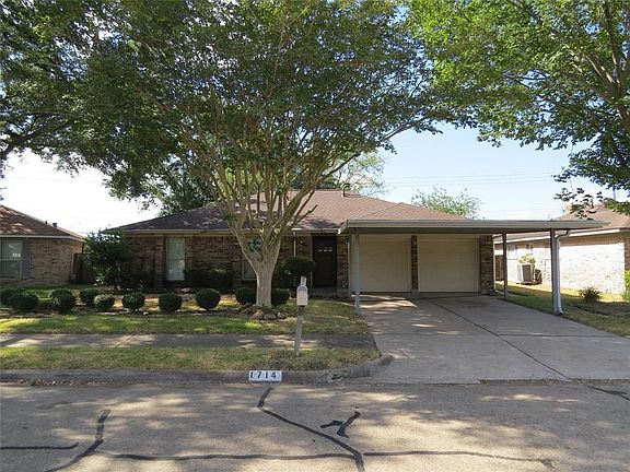 2nd image of 1714 S Park Way Dr