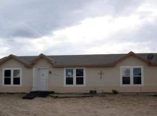 3040 Don Luciano Rd SW, Albuquerque, NM 87121