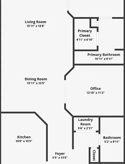 8175 Celeste Dr #1230 — Photo 7