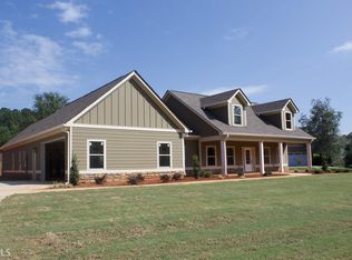 180 Alcovy Reserve Way, Covington, GA 30014