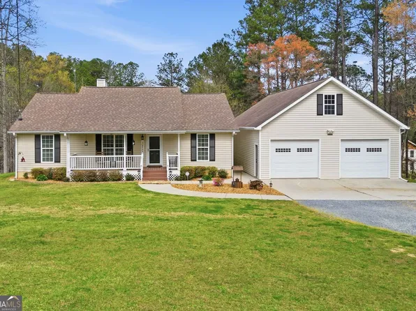 34 Rock Hole Path, Dallas, GA 30132