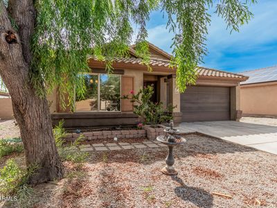 5000 S Rovey Pkwy, Buckeye, AZ, 85326