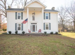 460 Gibbs Ln, Cherokee, AL 35616