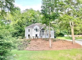 4402 Oakleaf Cv, Decatur, GA 30034