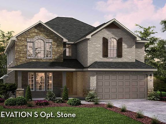 2nd image of 16521 Hidden Cove Dr
