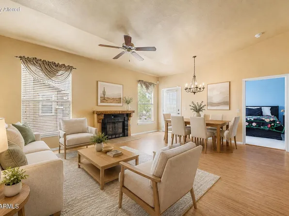 14250 W WIGWAM Boulevard #2823, Litchfield Park, AZ 85340