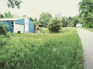 540 White Chapel Rd, Williamstown, KY 41097