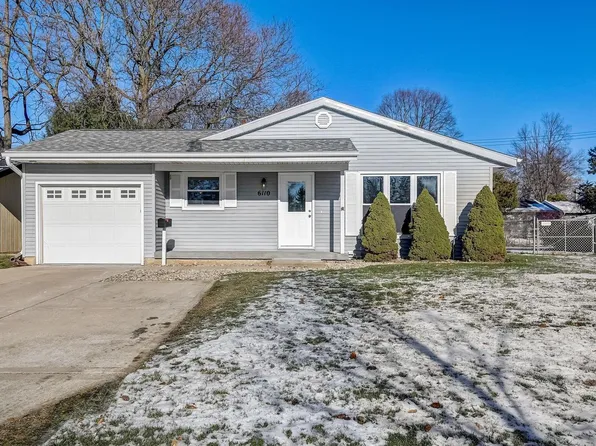 6110 Raymond Road, Madison, WI 53711