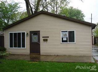 27415 Townley Ave, Madison Heights, MI 48071