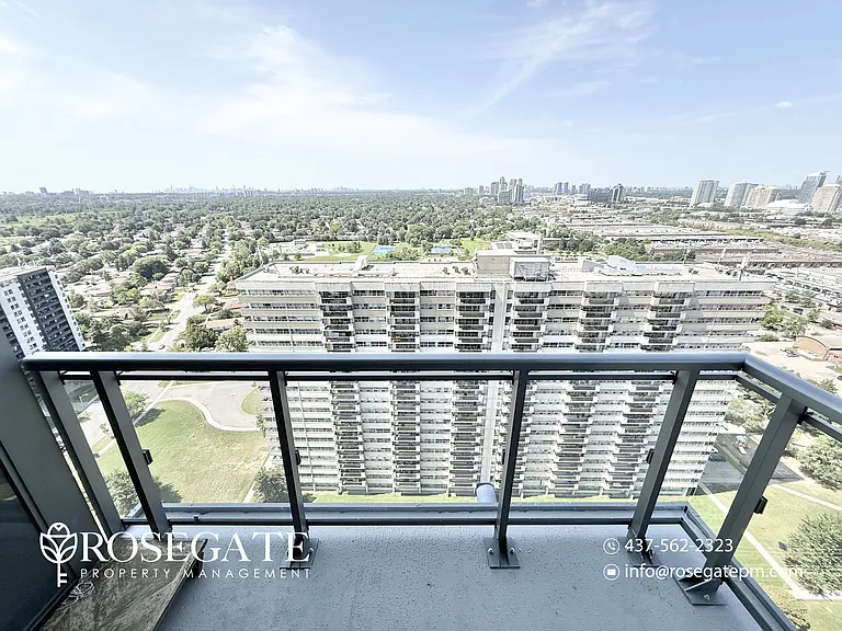 20 Meadowglen Pl #2609 — Photo 15