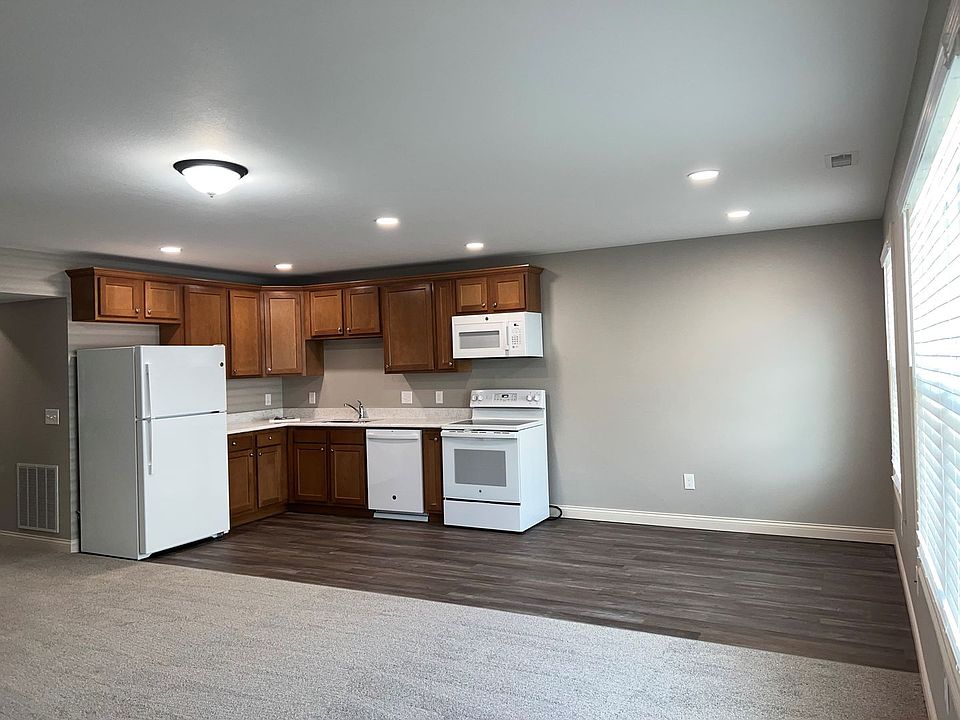 Flats on 6th 707 6th St Bowling Green OH Zillow