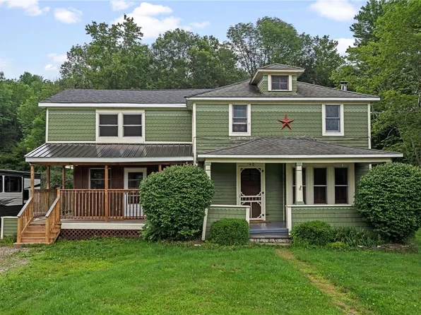 140 Midway Road, Livingston Manor, NY 12758