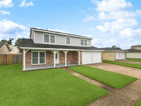 3844 Redbud Ln, Harvey, LA 70058