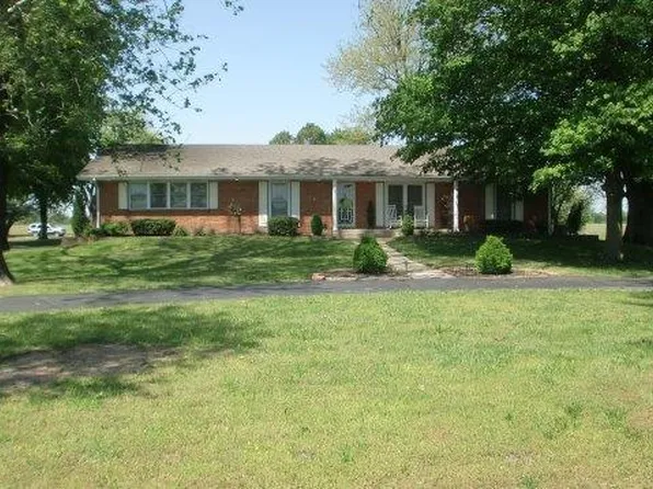 730 W 220th Rd, Charleston, MO 63834