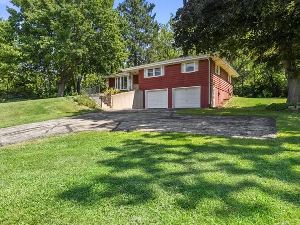 11535 304th AVENUE, Trevor, WI 53179