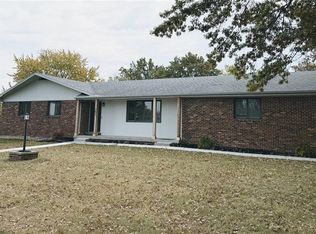 302 Park Plz, Kirksville, MO 63501