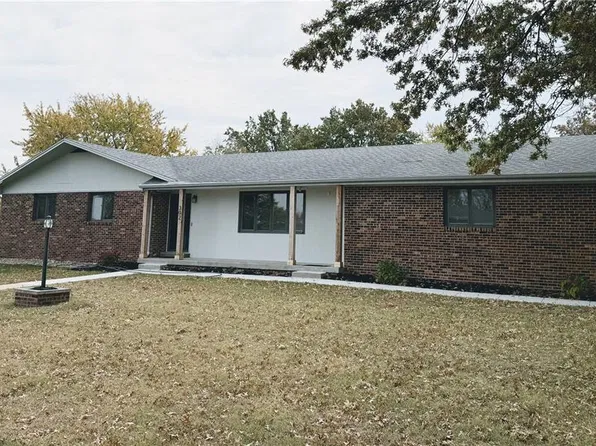 302 Park Plz, Kirksville, MO 63501