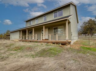 9451 Egert Rd, Bonanza, OR 97623