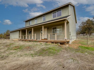 9451 Egert Rd, Bonanza, OR, 97623