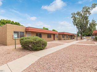 5323 N 19th Ave Unit 24, Phoenix, AZ 85015
