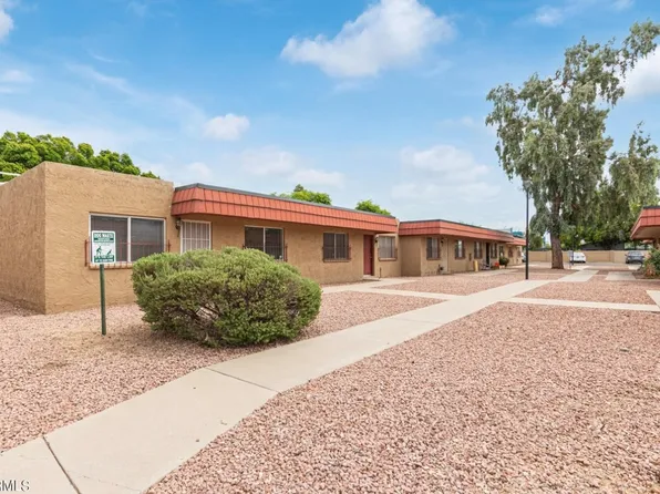 5323 N 19th Ave Unit 24, Phoenix, AZ 85015