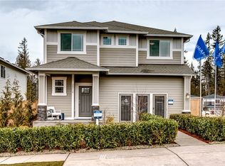 20320 259th St LOT 207, Covington, WA