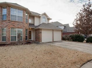 1301 Indian Lake Trl, Carrollton, TX 75007