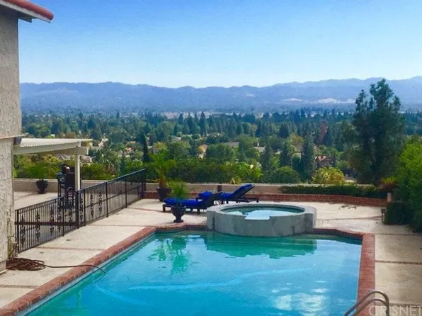 19140 Germain St, Porter Ranch, CA 91326