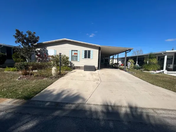 2430 Whippoorwill Pl #88, Melbourne, FL 32904