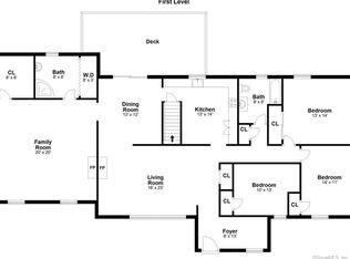 28 Smith Pl, Trumbull, CT 06611