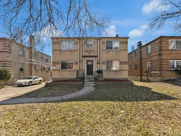 1631 Summit Rd APT 2, Cincinnati, OH 45237
