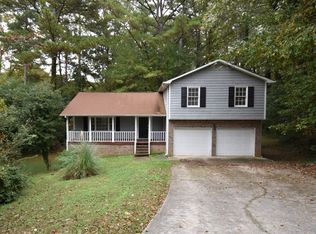 1988 Cliffton Ter, Snellville, GA 30039