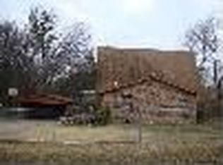 7083 Briar Rd, Azle, TX 76020