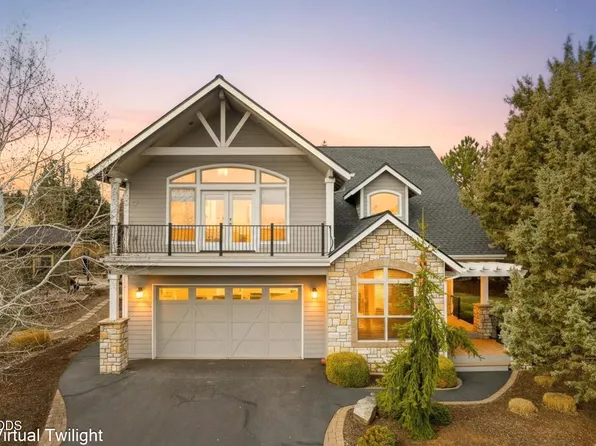 10160 Juniper Glen Cir, Redmond, OR 97756