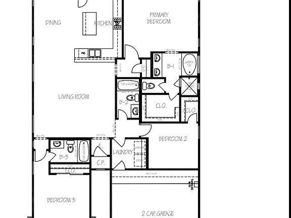 2nd image of 13130 Castleford Ln